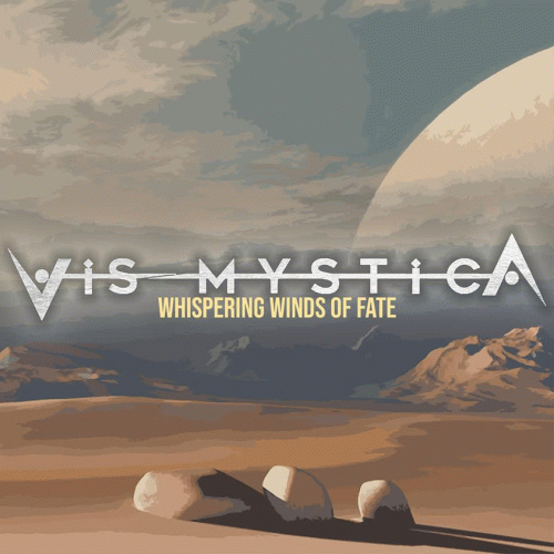 Whispering Winds of Fate